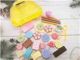 OBL984314 - FOOD SET