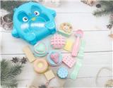 OBL984315 - FOOD SET