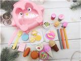 OBL984316 - FOOD SET