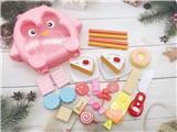 OBL984317 - FOOD SET