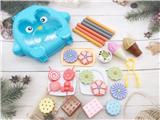 OBL984318 - FOOD SET