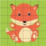 OBL984320 - Patchwork
