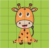OBL984321 - Patchwork