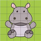 OBL984322 - Patchwork