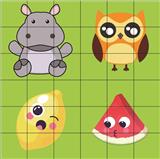 OBL984325 - Patchwork