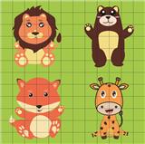OBL984375 - Patchwork