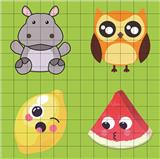 OBL984376 - Patchwork
