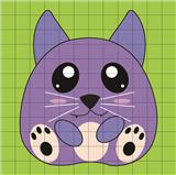 OBL984380 - Patchwork