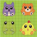 OBL984382 - Patchwork