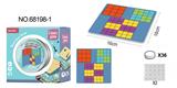 OBL984419 - Game classes / chess