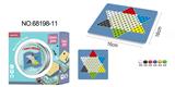 OBL984421 - Game classes / chess