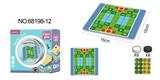 OBL984422 - Game classes / chess