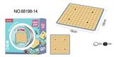 OBL984424 - Game classes / chess