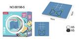 OBL984430 - Game classes / chess