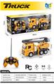 OBL984436 - Remote control cars / tanks