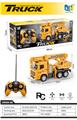 OBL984437 - Remote control cars / tanks