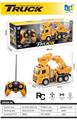OBL984438 - Remote control cars / tanks