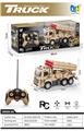 OBL984456 - Remote control cars / tanks