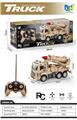 OBL984458 - Remote control cars / tanks