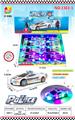 OBL984459 - Electric cars/ tanks