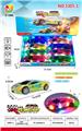 OBL984461 - Electric cars/ tanks