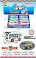 OBL984463 - Electric cars/ tanks