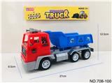 OBL984524 - 惯性工程泥头车