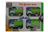 OBL984568 - 惯性环卫车