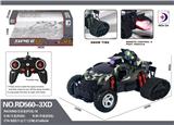 OBL984598 - Remote control cars / tanks