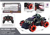 OBL984606 - Remote control cars / tanks
