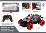 OBL984633 - Remote control cars / tanks