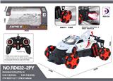 OBL984659 - Remote control cars / tanks