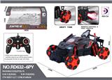 OBL984662 - Remote control cars / tanks