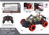 OBL984667 - Remote control cars / tanks
