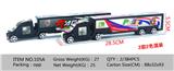 OBL984720 - 滑行警察货柜车