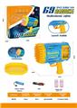 OBL984802 - BUBBLE SET