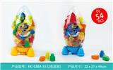OBL984870 - 大颗粒积木(54PCS)