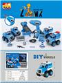 OBL984926 - Self-assembling