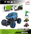 OBL984937 - Remote control cars / tanks