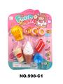 OBL984972 - FOOD SET