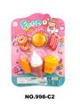 OBL984973 - FOOD SET