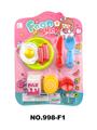 OBL984974 - FOOD SET