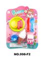 OBL984975 - FOOD SET