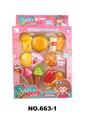 OBL984976 - FOOD SET