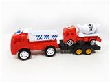 OBL985122 - 惯性车带回力车