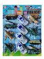 OBL985230 - 回力警车