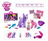 OBL985453 - 精灵马