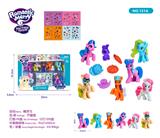 OBL985477 - 精灵马