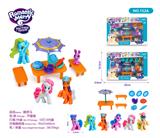 OBL985478 - 精灵马