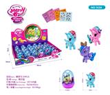 OBL985483 - 精灵马